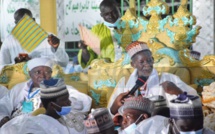 GAMOU DE MÉDINA BAYE : 326 PERSONNES INTERPELLÉES POUR DIVERSES INFRACTIONS