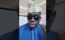 Voici ce que disait Mbaye "Sapar Sapar" sur la... mort !  (VIDÉO)