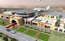 L’AÉROPORT DE SAINT-LOUIS SERA INAUGURÉ ‘’DÉBUT 2022’’