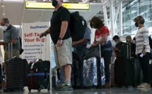 Les États-Unis accueilleront les voyageurs vaccinés à partir du 8 novembre
