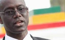Mairie de Thiès : Thierno Alassane Sall déclare sa candidature