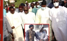 Délégation Yewwi Askan Wi à Tivaouane : Serigne Moustapha Sy fait faux-bond à Khalifa Sall, Sonko et Aïda Mbodj