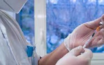 LA MÉFIANCE À L’ÉGARD DU VACCIN CONTRE LE COVID-19, UNE RÉALITÉ MESURABLE