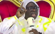 Gamou Diamalaye 2021 / Déperdition sociale, réseaux sociaux, gestion nébuleuse ... Les vérités crues de Mouhamadou Lamine Lahi.