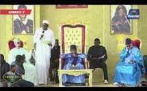 🔴Direct Ziarra du Mawlid 2021🔴Serigne Mouhamadoul Moustapha SY Al Maktoum🔴