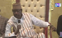 Tivaouane/Gamou au Champ de courses : Ces révélations de Serigne Moustapha sur l'affaire du déterrement du corps de Katime Touré
