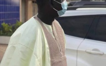 Mamadou sy Mbengue, un maire au service de la ville sainte.