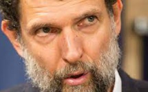 Turquie: les ambassadeurs de dix pays convoqués après leur soutien à Osman Kavala