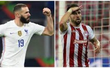 Foot: Benzema et Valbuena, affaire de sextape et procès hors norme