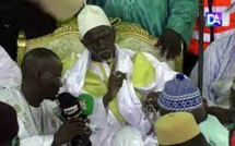 Thiénaba / Gamou 2021 : Serigne Assane Seck invite au culte du travail, à se départir de la fornication et l'acquisition de biens indus