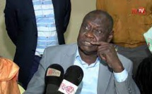 DÉCÈS DE MAMADOU CORA FALL, ANCIEN MAIRE DE RUFISQUE