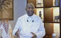  Laurent Gbabgo : "Je n’exclus rien" pour la présidentielle de 2025 en Côte d'Ivoire