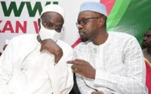 Yéewi Askan Wi au bord de l’implosion: Pastef Dakar suspend ses activités au sein de la coalition