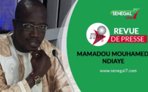 Revue de Presse (Wolof) de Rfm du jeudi 21 Octobre 2021 avec Mamadou Mouhamed Ndiaye