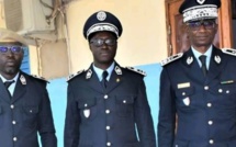 École Nationale de Police: Le nouveau Directeur installé