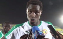 Sidy SARR : « Des gens voulaient me salir… »