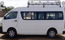 Vol du minibus de SEN TV: Le voleur, identifié est agent du Groupe D-Média