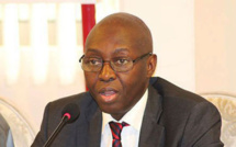 Mamadou Lamine DIALLO : «Sénégal, riche en ressources naturelles et mendiant international »