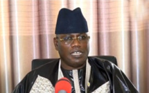 Cheikh Abdou MBACKE : « l’Assemblée nationale n’a pas été saisie pour une affaire de passeports diplomatiques »