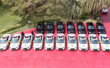 Financement d’un nouveau commissariat de police à Mbao : l’Union européenne « sécurise » le Sénégal