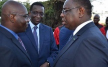 Ansoumana Danfa : "Le MAC/A, ni l’APR encore moins les alliés, ne portent la candidature du maire sortant, Moussa Sy"
