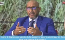 06 morts à Bignona : Le plateau de Jakaarlo bi décrypte le problème...