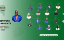 Élections Locales : Découvrez les 19 candidats de Pastef investis à Dakar