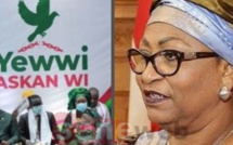 Dakar / Yewwi Askan Wi : Pas de consensus chez les candidats, Wardini la grande absente (document)
