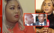 Les révélations explosives de Fatou Thiam sur Aïssatou Diop Fall: « Elle a reçu un passeport… »