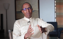 Abdoul Mbaye  endeuillé- L'ancien ministre et beau frère de l'ex chef du gouvernement,  Mamadou Wahab Talla, rappelé à Dieu