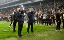 OM-PSG : des affrontements entre supporters et la police à l’extérieur du stade