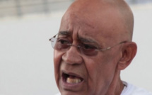 Mahmouth Saleh : "Il faut enterrer une certaine opposition..."