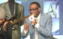 Retour sur scène: Youssou Ndour l'officialise pour décembre