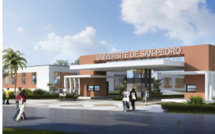 Éducation : la première phase de l’université de San Pedro livrée par le groupe Envol Immobilier.