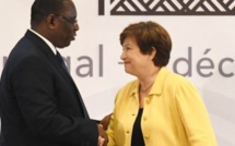 Pays avec la plus rapide croissance : Le Sénégal à 10,8% en 2023, selon le Fmi