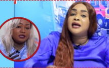 ​Efférantes révélations – Fatou Thiam dévêt Aïssatou Diop Fall (VIDÉO)