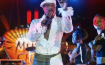France: la star de la rumba congolaise Koffi Olomidé jugé en appel pour agressions sexuelles