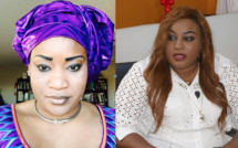 Après Fatou Thiam – Aïssatou Diop Fall démasquée par Hélène Françoise Gaye