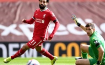 Mercato : le Paris SG est déjà fixé, voici le salaire que réclame Mohamed Salah !