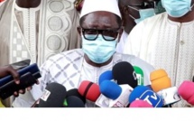 Coalition Wallu Sénégal: Pape Diop de Bokk Gis Gis démissionne
