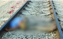 Un Sénégalais heurte un pont alors qu’il était sur le wagon