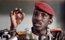 Procès Thomas Sankara : le premier accusé à la barre Yamba Elisé Ilboudo reconnait les faits.