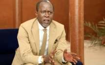 « Macky Sall n’est lié ni de près ni de loin aux bavardages et vagabondages de Mahmout Saleh et Mame Mbaye Niang » (Yakham Mbaye)