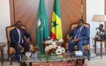 Abdoulaye Baldé  : "Macky Sall m'a trahi"  (VIDÉO)