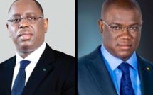 [ Vidéo ] Zappé à Ziguinchor, Abdoulaye Baldé quitte Bby et se lâche: " Macky m'a trahi..."