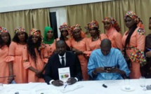 Sonko «voile» ses femmes de ridicule ( Madiambal Diagne )