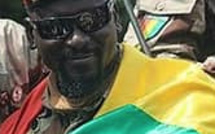 Gouvernement de transition en Guinée : La vague de nominations du président Mamady Doumbouya se poursuit