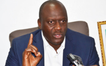 Locales 2022 / Investi tête de liste de Benno à Ziguinchor : Benoît Sambou félicite le président pour la confiance, accuse Abdoulaye Baldé d'avoir toujours flirté avec l’opposition et appelle BBY à l’unité.
