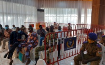 Burkina / Procès de Thomas Sankara : le film des événements selon un chauffeur du commando.