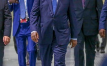 ​Elections locales – Amadou Ba nommé coordonnateur national de la coalition BBY : Macky rend à César ce qui appartient à César